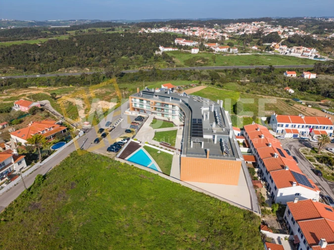 Apartamento T4 para Venda em Ericeira Foto 37
