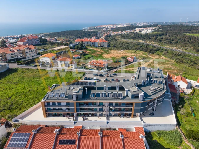 Apartamento T4 para Venda em Ericeira Foto 39