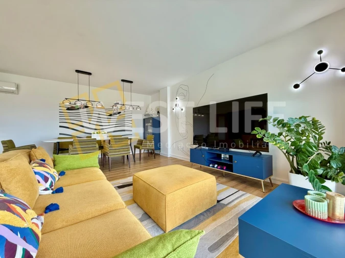 Apartamento T4 para Venda em Ericeira Foto 6