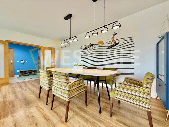 Apartamento T4 para Venda em Ericeira Foto 7