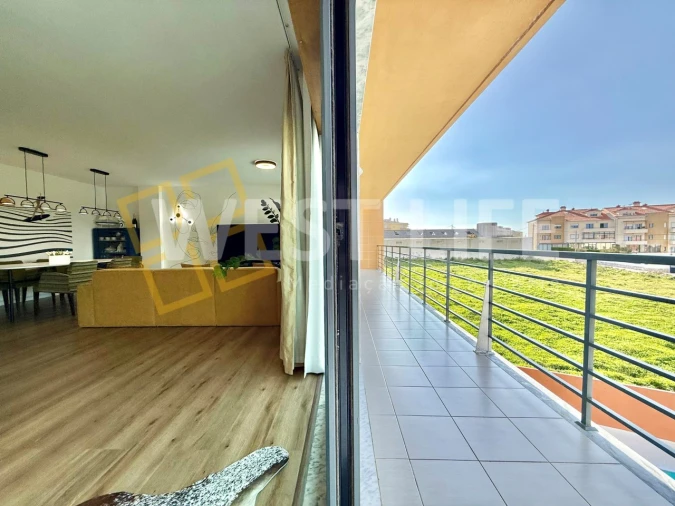 Apartamento T4 para Venda em Ericeira Foto 8