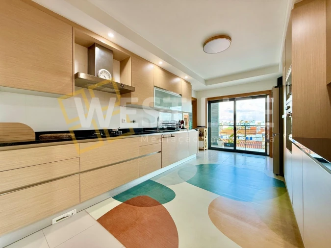 Apartamento T4 para Venda em Ericeira Foto 11