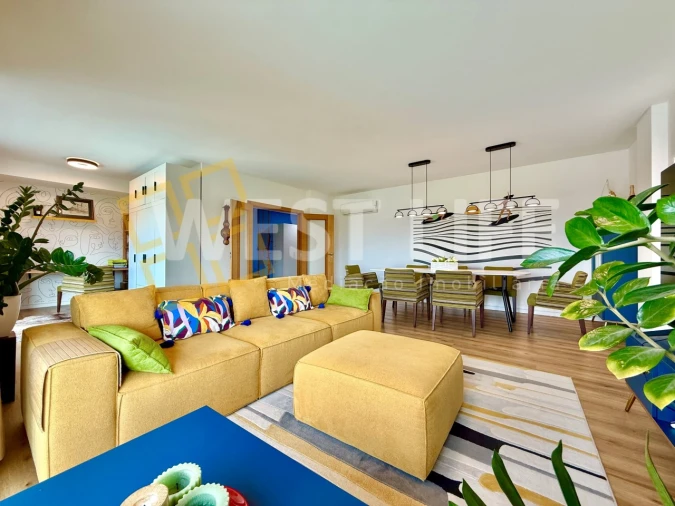 Apartamento T4 para Venda em Ericeira Foto 2