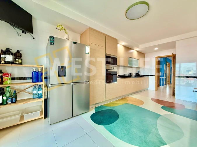 Apartamento T4 para Venda em Ericeira Foto 12