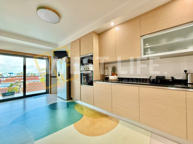 Apartamento T4 para Venda em Ericeira Foto 13