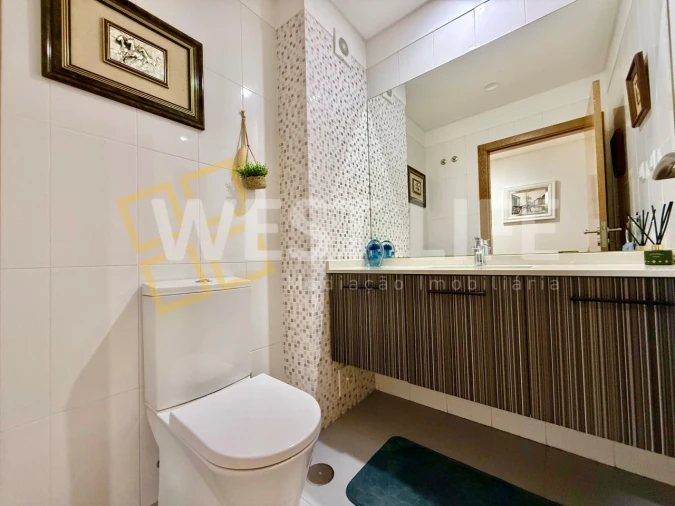 Apartamento T4 para Venda em Ericeira Foto 18