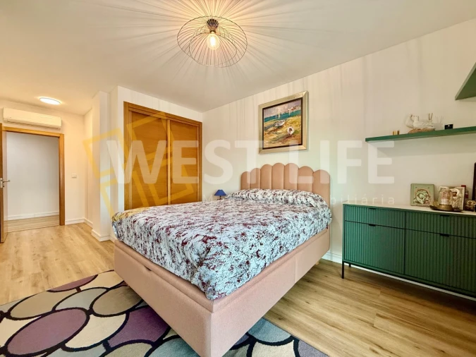 Apartamento T4 para Venda em Ericeira Foto 25