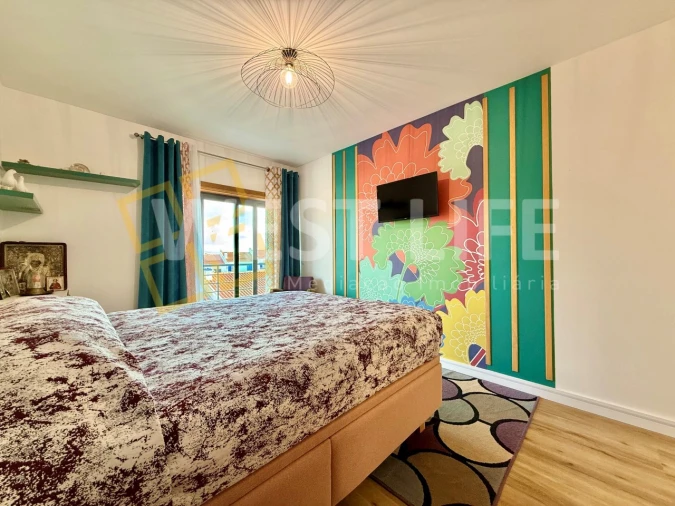 Apartamento T4 para Venda em Ericeira Foto 24