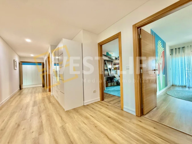 Apartamento T4 para Venda em Ericeira Foto 19