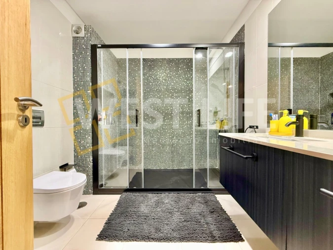 Apartamento T4 para Venda em Ericeira Foto 22