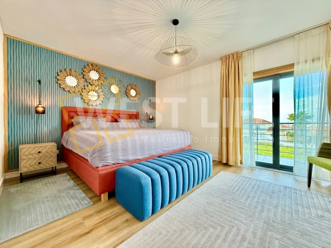 Apartamento T4 para Venda em Ericeira Foto 20