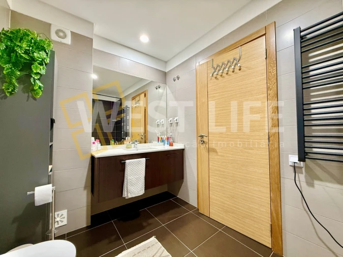 Apartamento T4 para Venda em Ericeira Foto 31