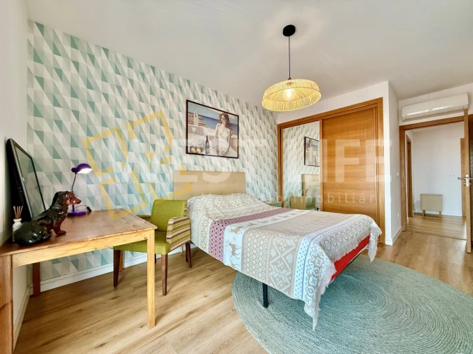 Apartamento T4 para Venda em Ericeira Foto 27