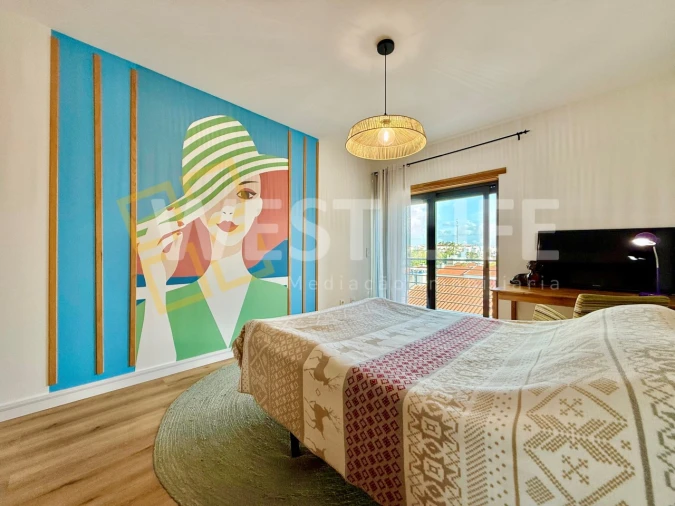 Apartamento T4 para Venda em Ericeira Foto 26