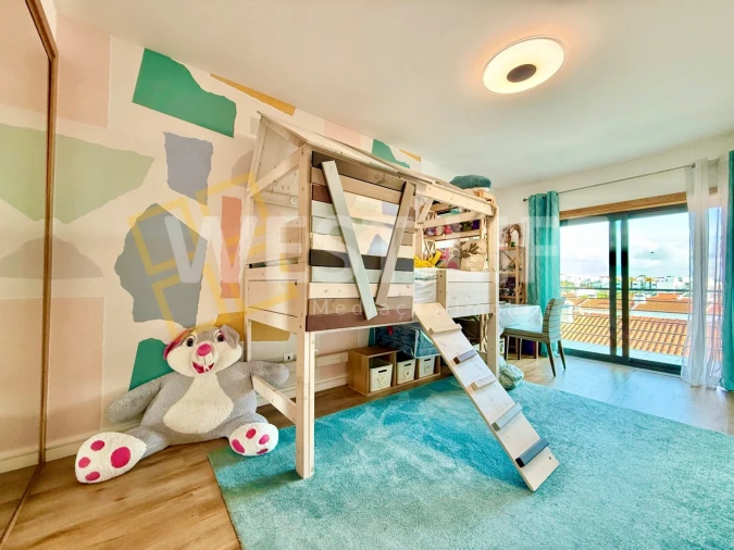 Apartamento T4 para Venda em Ericeira Foto 29