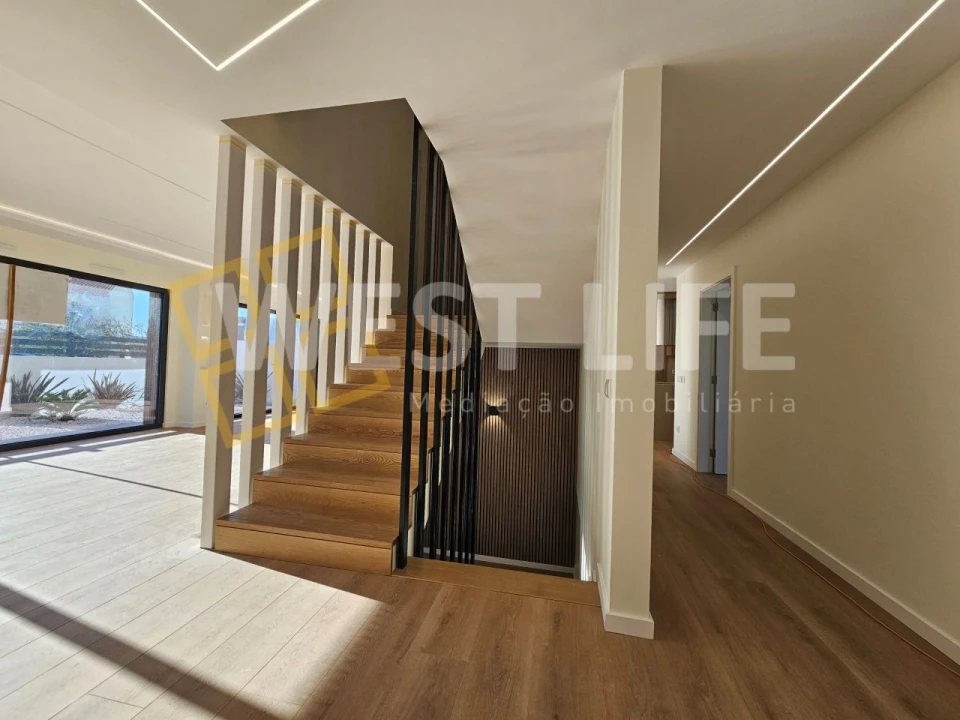 Moradia T4 para Venda em Mafra Foto 8