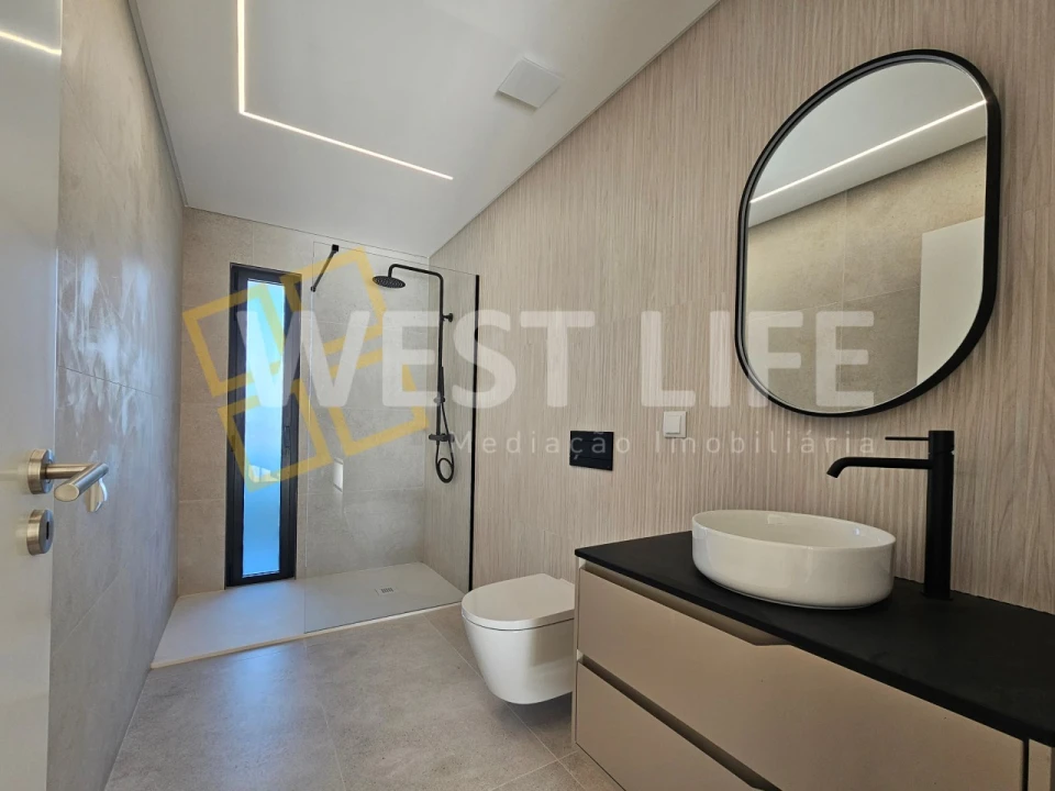 Moradia T4 para Venda em Mafra Foto 13