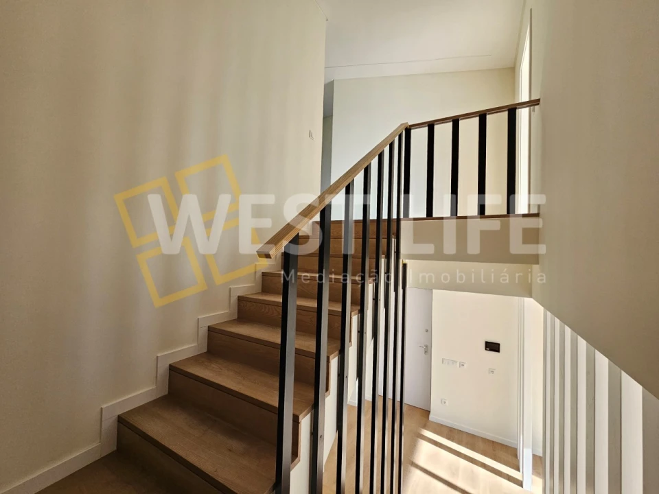 Moradia T4 para Venda em Mafra Foto 16