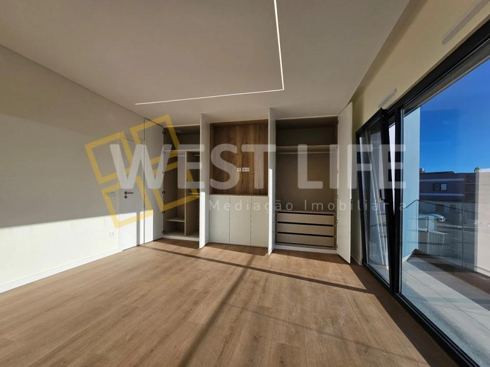 Moradia T4 para Venda em Mafra Foto 19