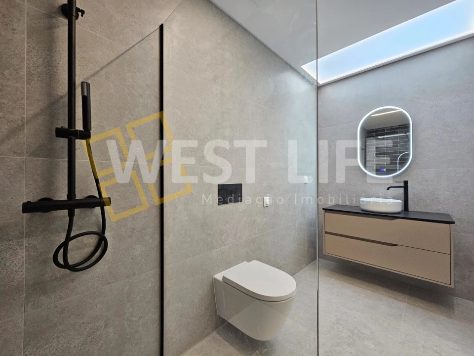 Moradia T4 para Venda em Mafra Foto 29