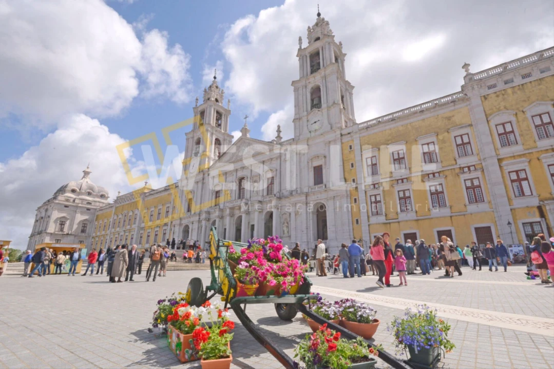 Moradia T4 para Venda em Mafra Foto 39