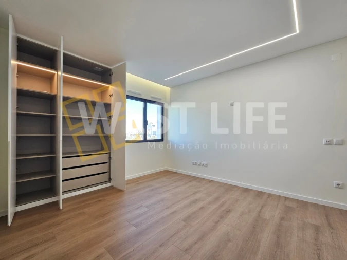 Moradia T4 para Venda em Mafra Foto 28