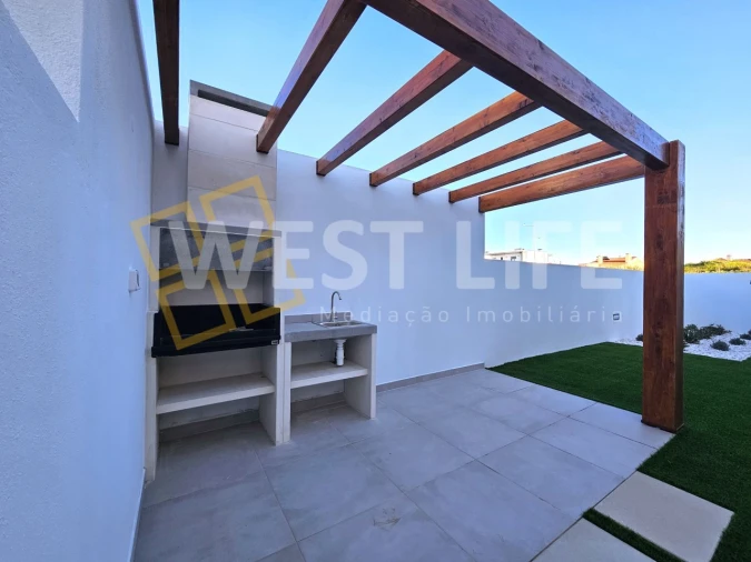 Moradia T4 para Venda em Mafra Foto 38