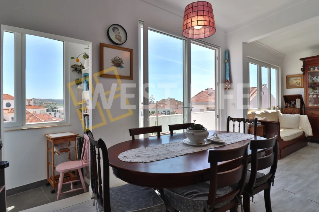 Apartamento T5 para Venda em Ericeira Foto 1