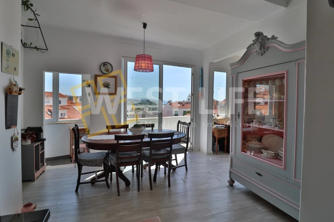 Apartamento T5 para Venda em Ericeira Foto 2