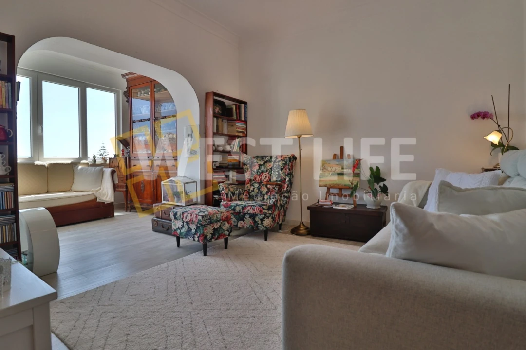 Apartamento T5 para Venda em Ericeira Foto 3
