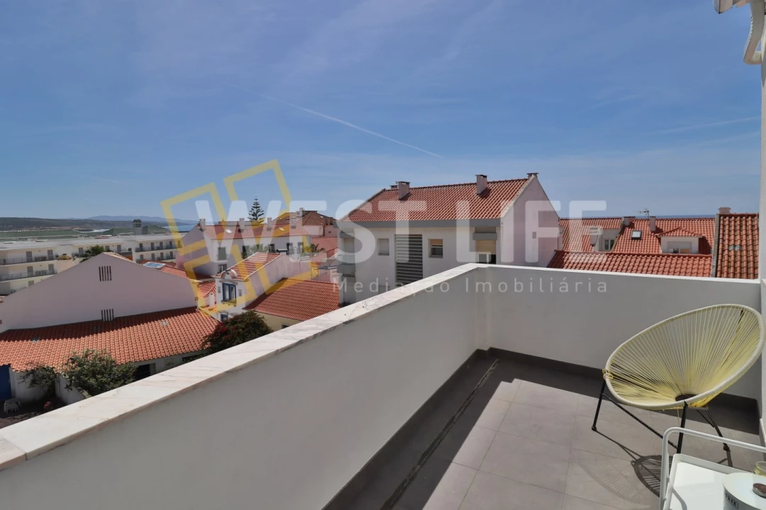 Apartamento T5 para Venda em Ericeira Foto 5