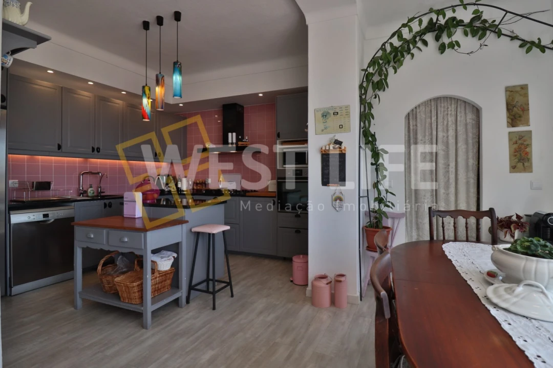 Apartamento T5 para Venda em Ericeira Foto 7