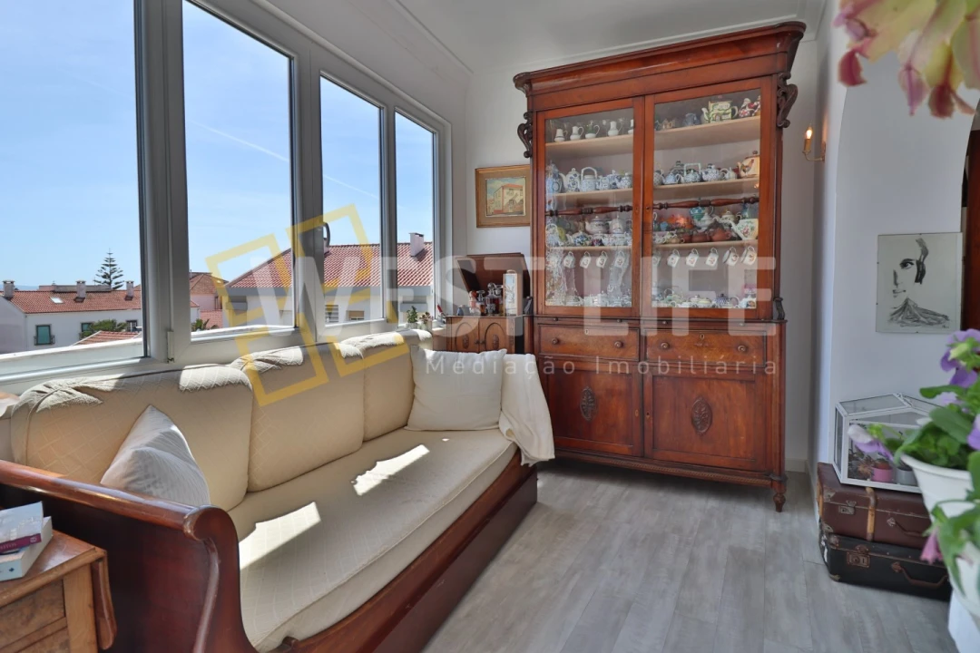 Apartamento T5 para Venda em Ericeira Foto 8