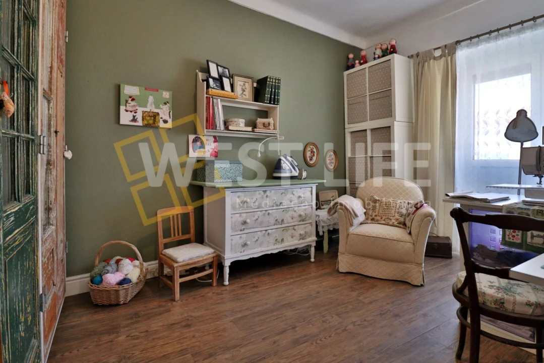 Apartamento T5 para Venda em Ericeira Foto 9