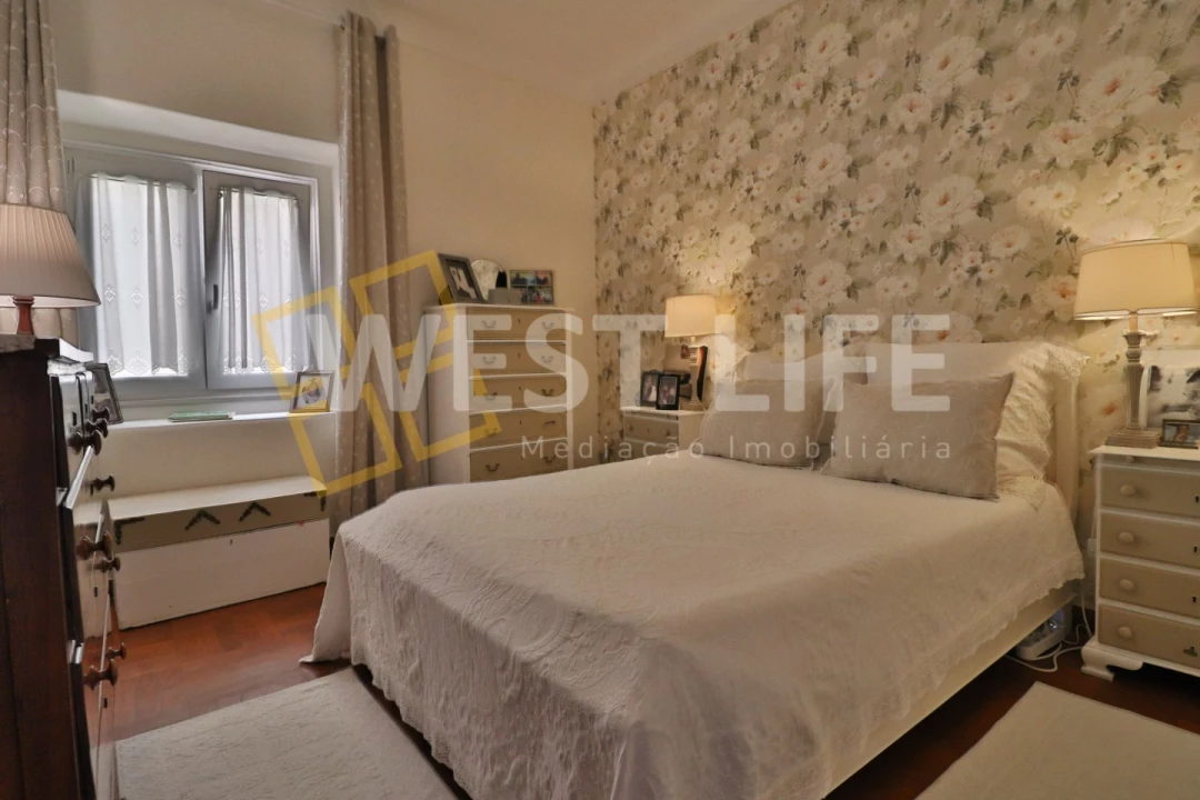 Apartamento T5 para Venda em Ericeira Foto 11