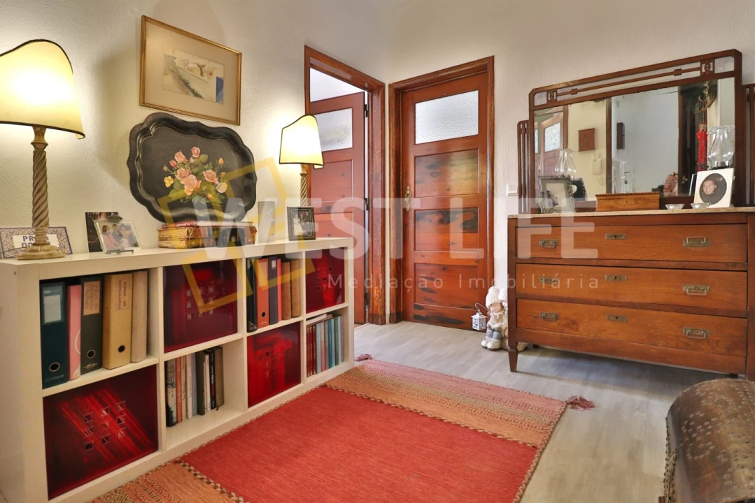 Apartamento T5 para Venda em Ericeira Foto 12