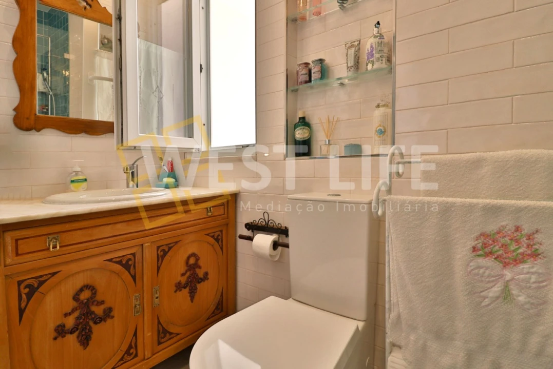 Apartamento T5 para Venda em Ericeira Foto 15