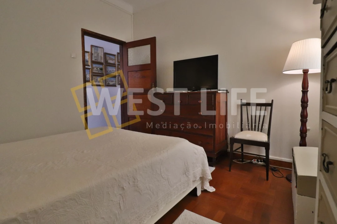 Apartamento T5 para Venda em Ericeira Foto 19