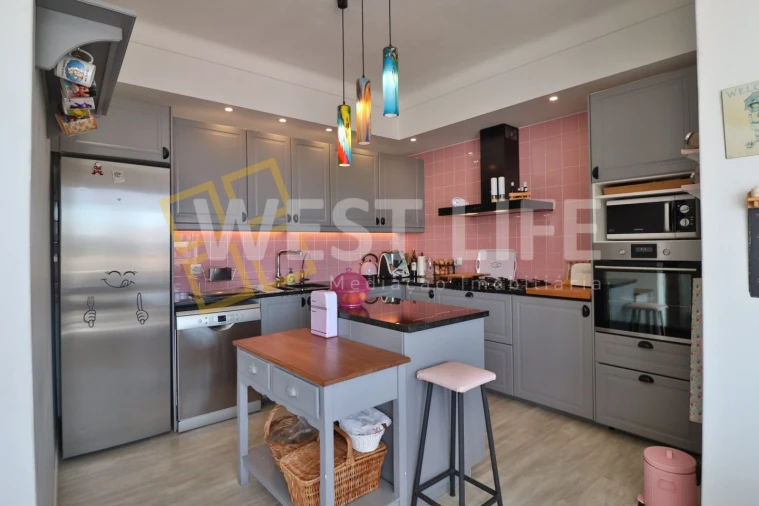 Apartamento T5 para Venda em Ericeira Foto 6