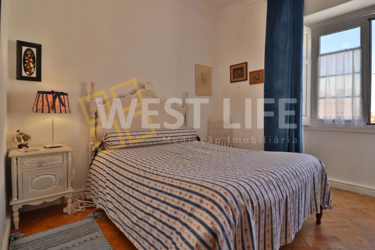 Apartamento T5 para Venda em Ericeira Foto 10