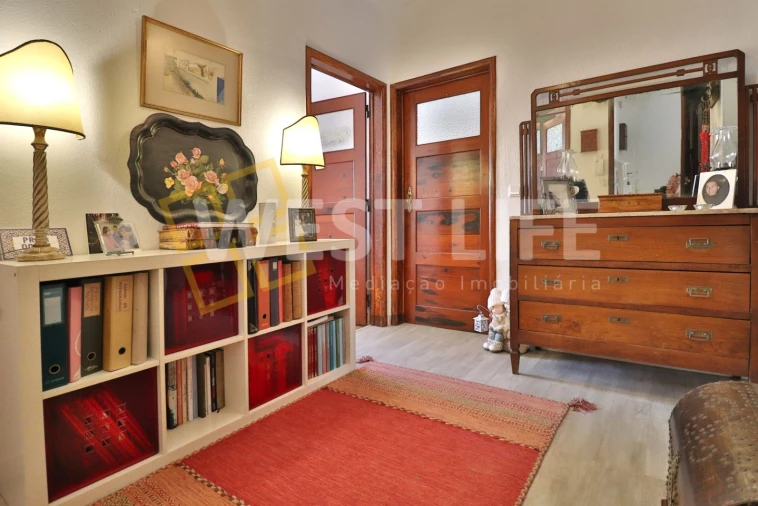 Apartamento T5 para Venda em Ericeira Foto 12