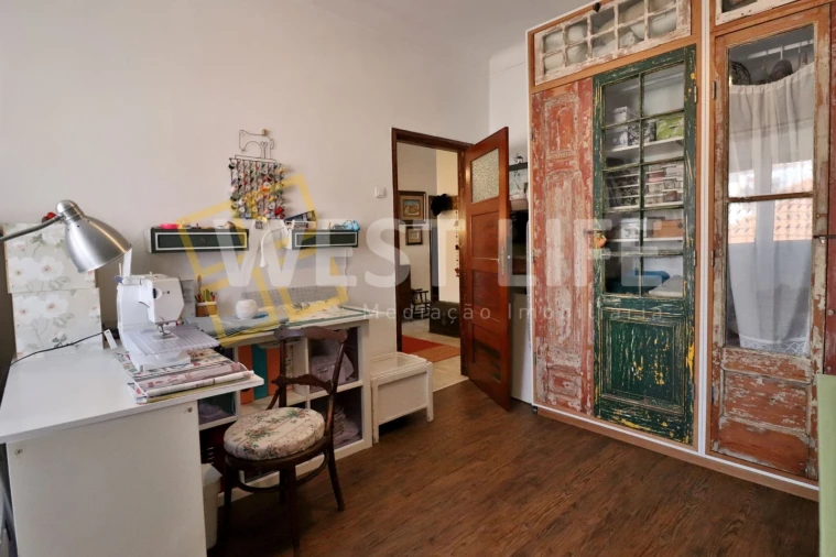 Apartamento T5 para Venda em Ericeira Foto 13