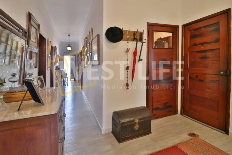 Apartamento T5 para Venda em Ericeira Foto 17