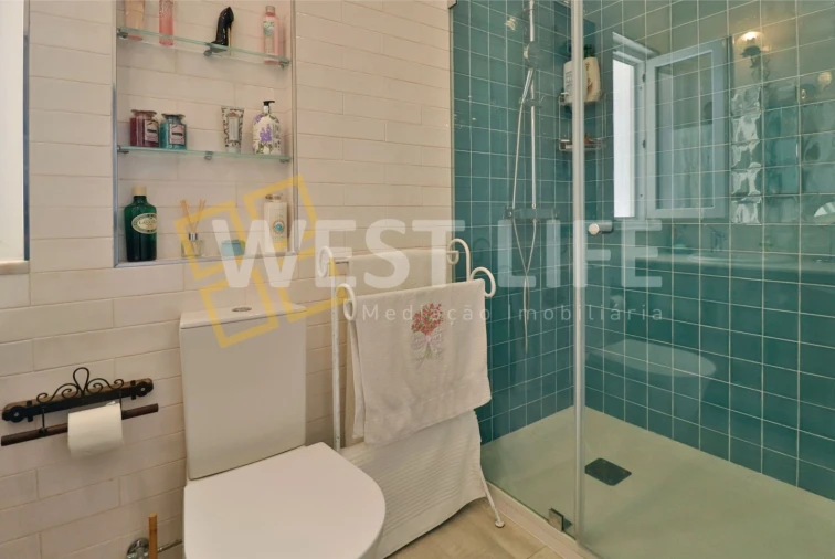 Apartamento T5 para Venda em Ericeira Foto 18