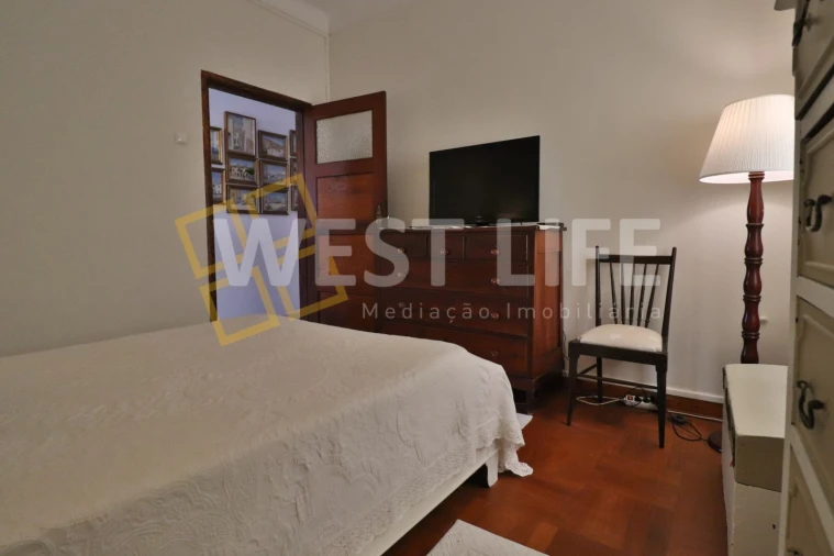 Apartamento T5 para Venda em Ericeira Foto 19