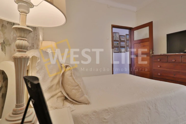 Apartamento T5 para Venda em Ericeira Foto 20