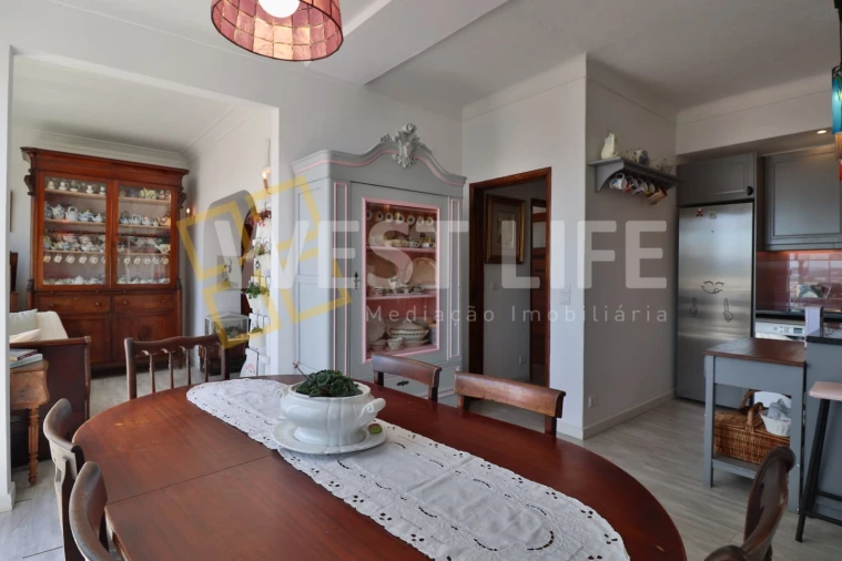 Apartamento T5 para Venda em Ericeira Foto 21