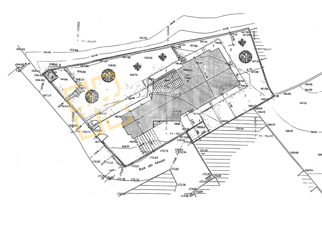 Moradia T3 para Venda em Colares Foto 25