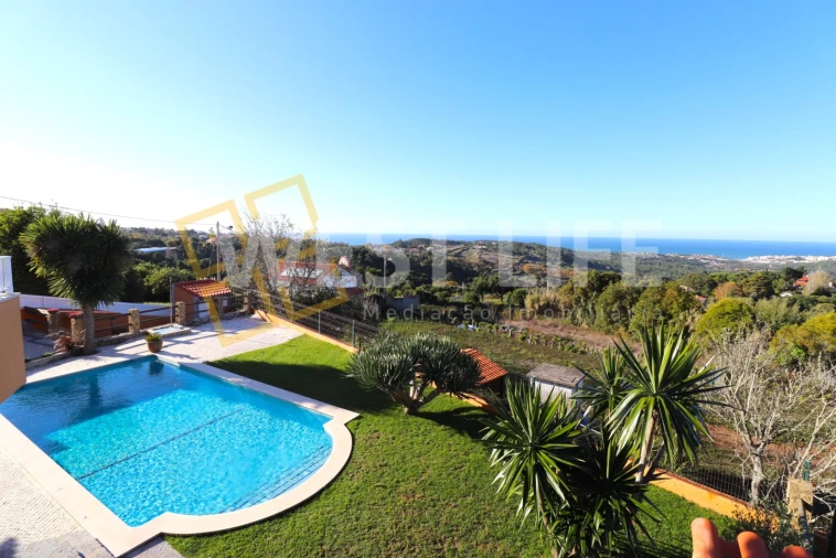 Moradia T3 para Venda em Colares Foto 2