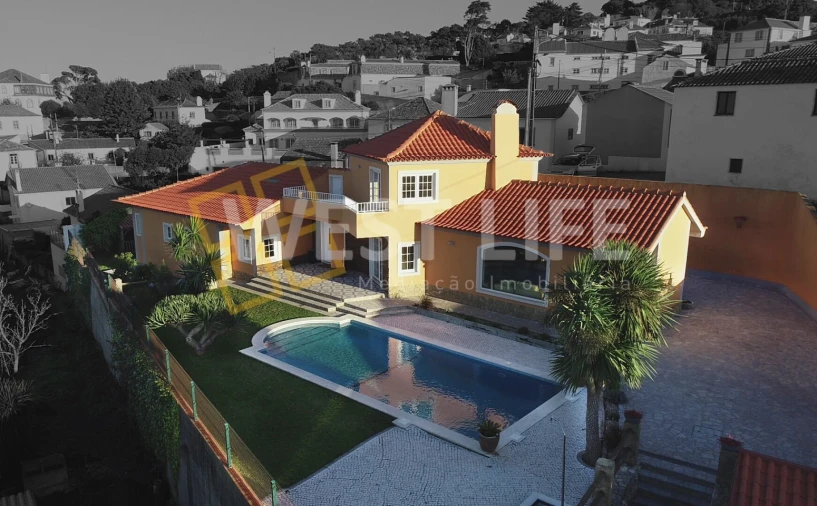 Moradia T3 para Venda em Colares Foto 6